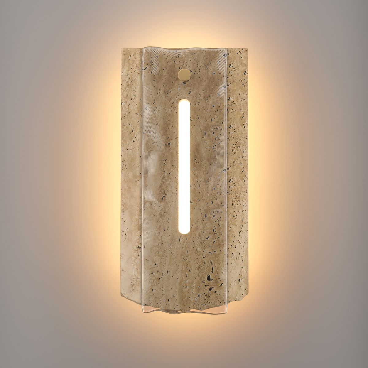 Настенный светильник Maytoni Ventana MOD523WL-L15BG3K