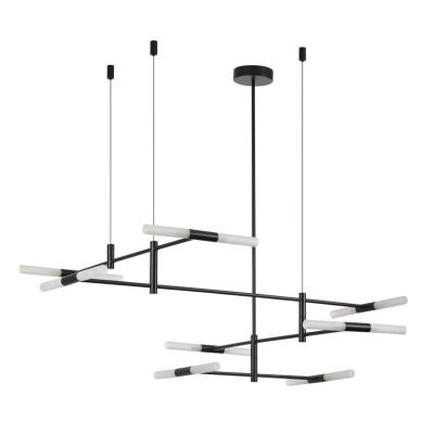 Подвесной светильник Odeon Light Hightech Defance 4307/16