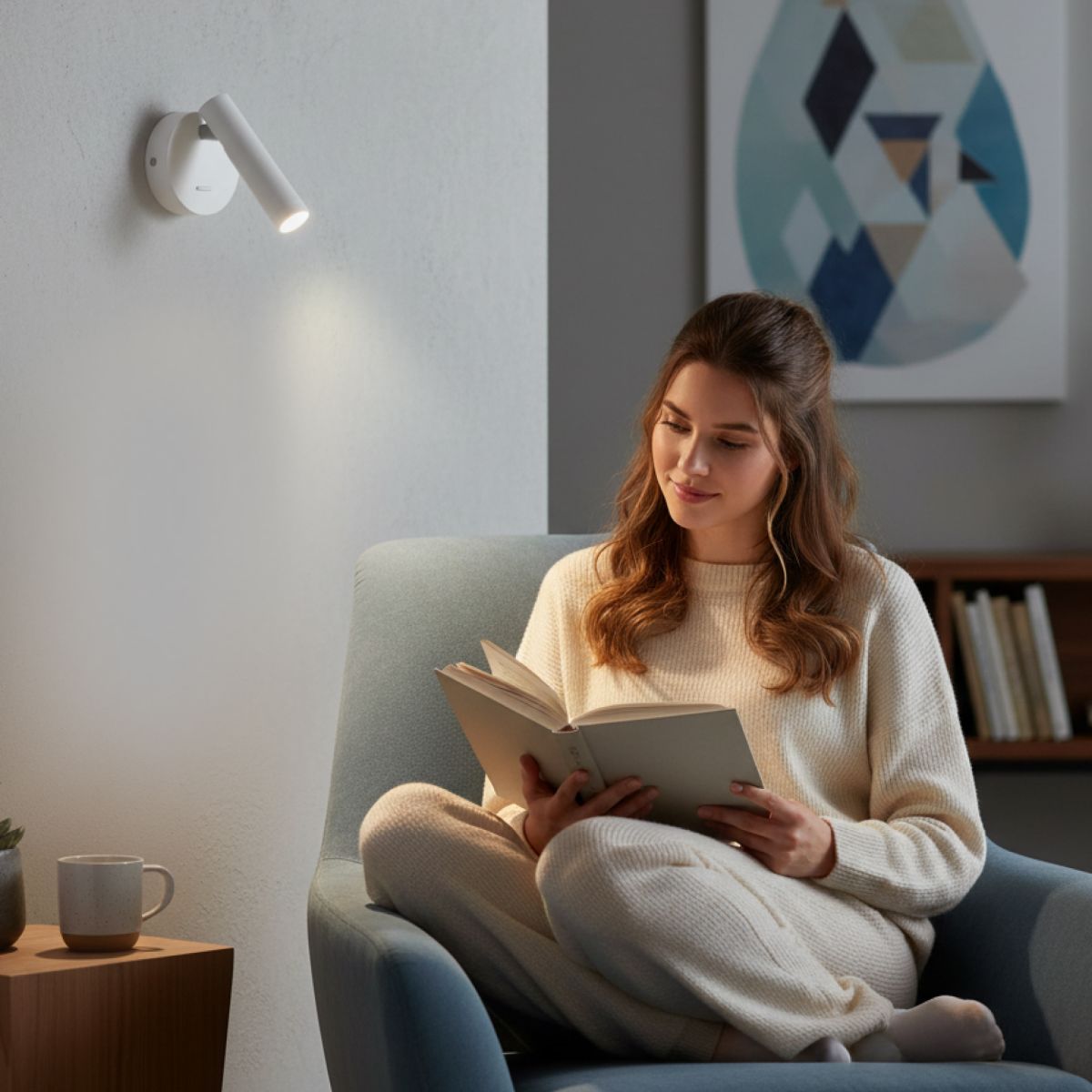 Спот Citilux Dekart CL704100