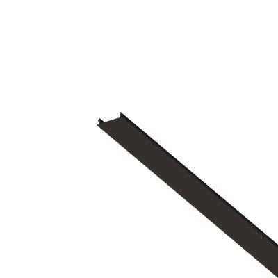 Декоративная вставка 1м для шинопровода Arte Lamp Track Accessories A540133С