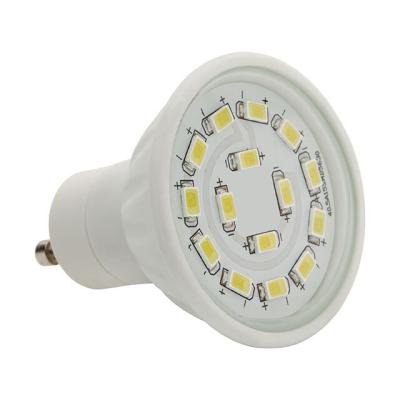 Лампа светодиодная Kanlux LED15 GU10 5W 5700-6500К 19321