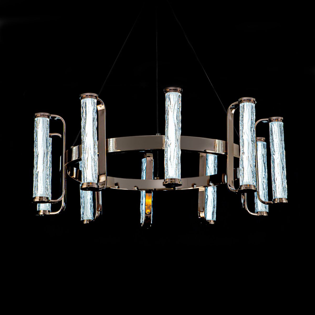 Подвесной светильник Modestyle MS.2340.800 BK