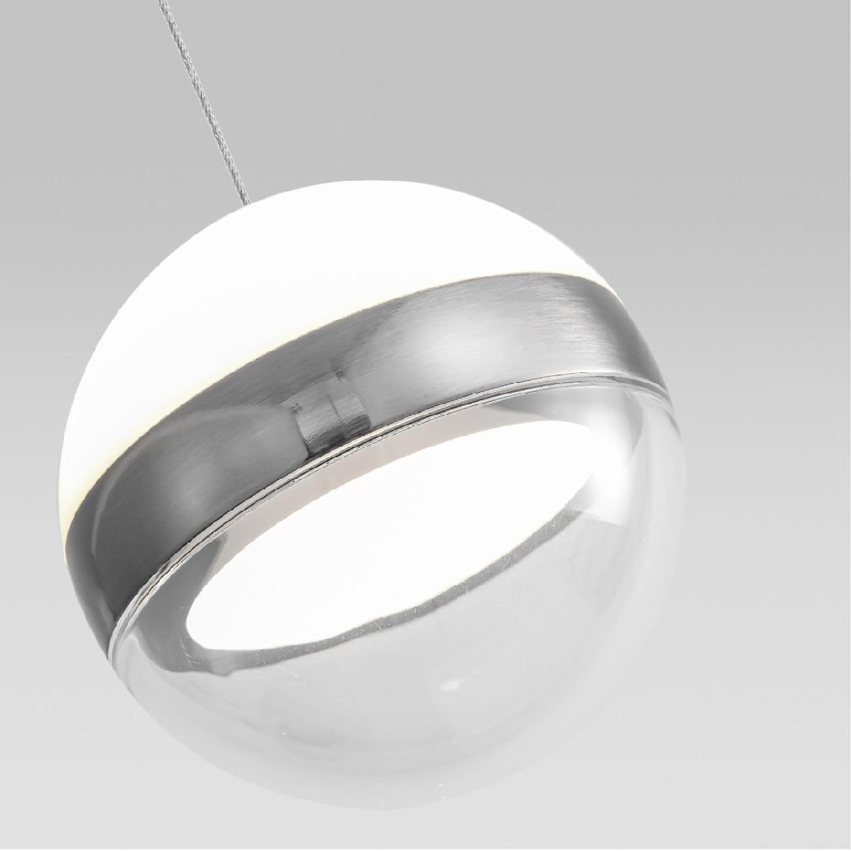 Подвесной светильник Odeon Light Roni 5037/9L