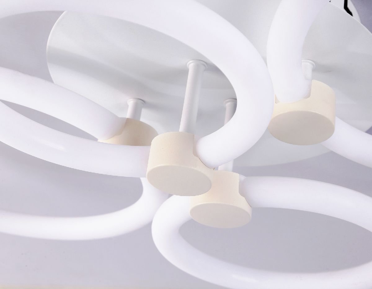 Потолочная люстра Ambrella Light Original FA3811