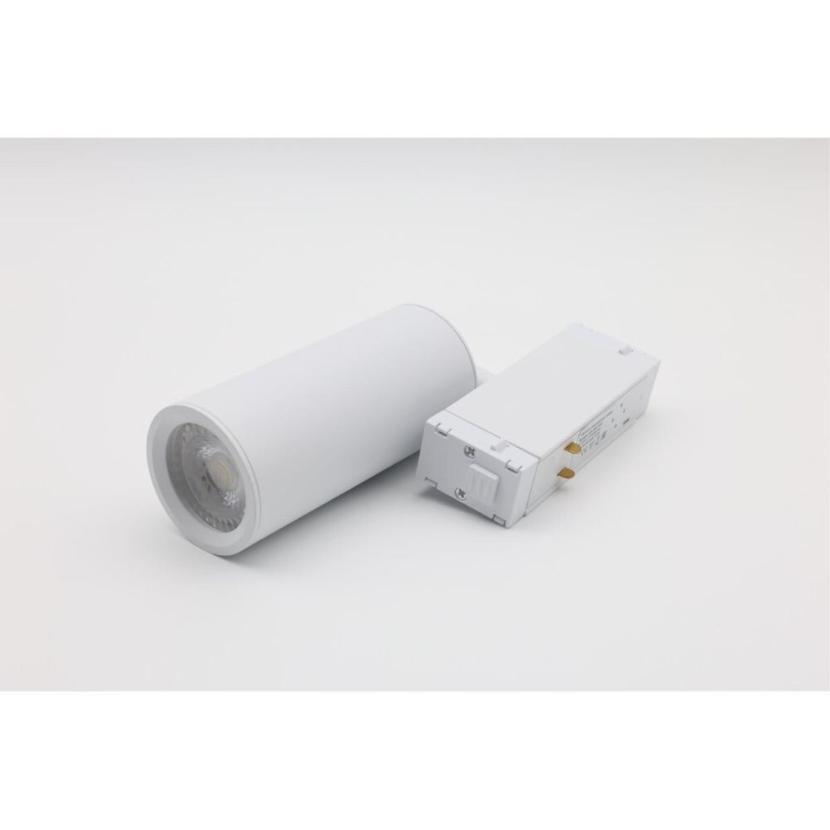 Трековый магнитный светильник Aployt Magnetic track 220 APL.0209.11.01
