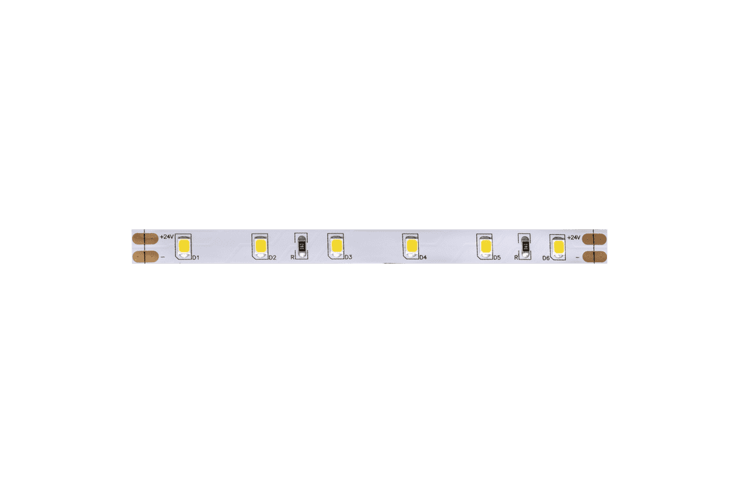 Светодиодная лента SWG SWG2P60-24-4.8-WW 005272
