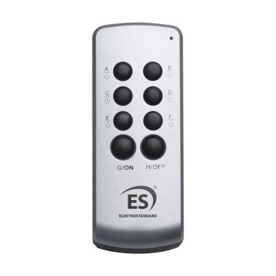 Пульт управления светом Y6 Elektrostandard 4690389062520