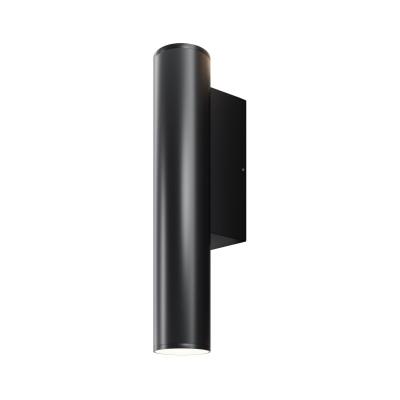 Уличный настенный светильник Maytoni Tube O508WL-L6B3K