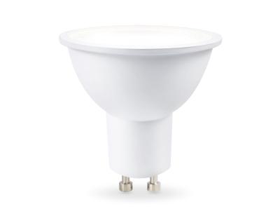 Светодиодная лампа Ambrella Light Bulbing GU10 7W 4000K 190714