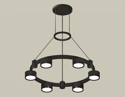 Подвесная люстра Ambrella Light Traditional (A9205,C9232,N8113) XR92051100 Подвесная люстра Ambrella Light Traditional (A9205,C9232,N8113) XR92051100