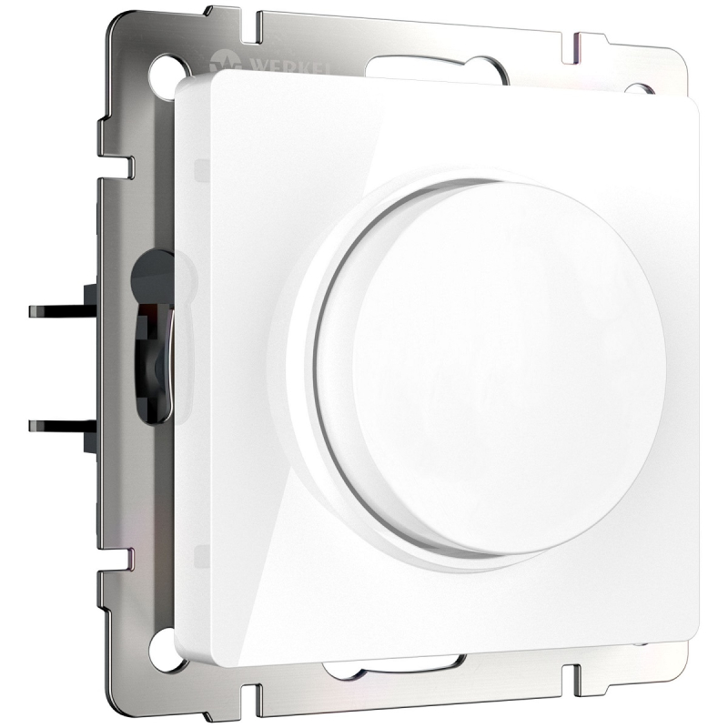 Диммер Werkel белый W1142001 4690389212963 a069585