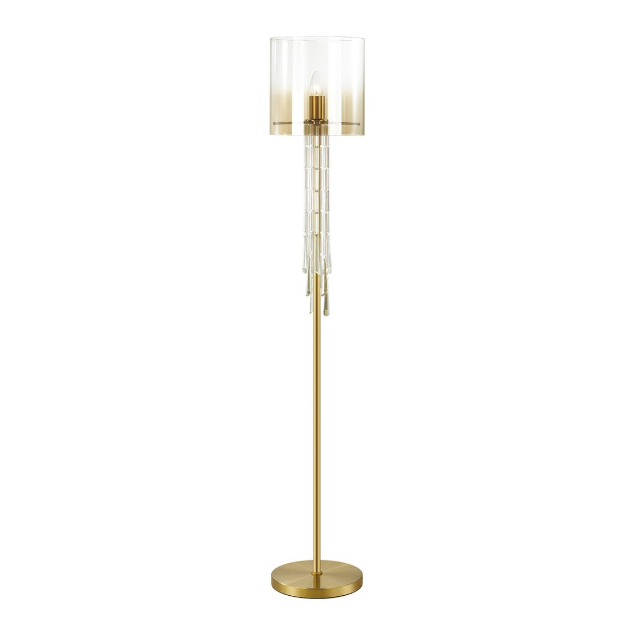 Торшер Odeon Light Nicole 4886/1F