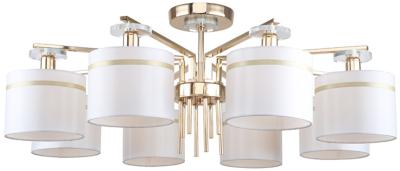 Потолочная люстра Stilfort Chart 1045/03/08PT