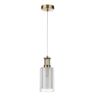 Подвесной светильник Odeon Light Saga Classic 5088/1A