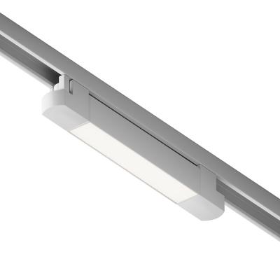 Трековый однофазный светильник Hesby Lighting Skylite HSBL_0045