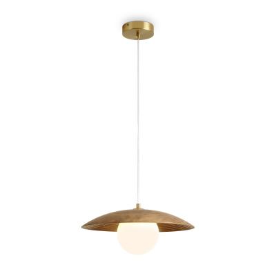 Подвесной светильник Freya Albero FR5589PL-01T1