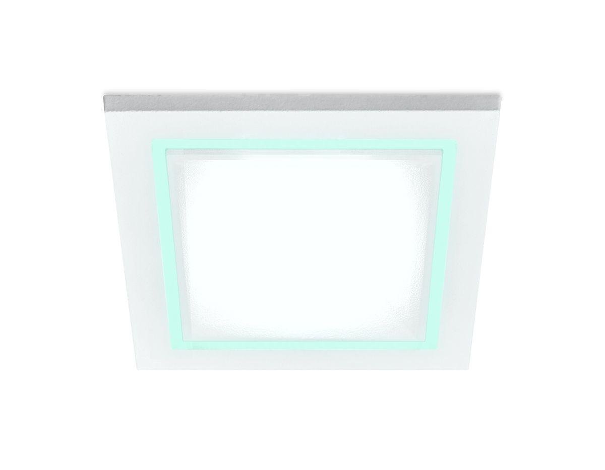 Встраиваемый светильник Ambrella light Techno TN122