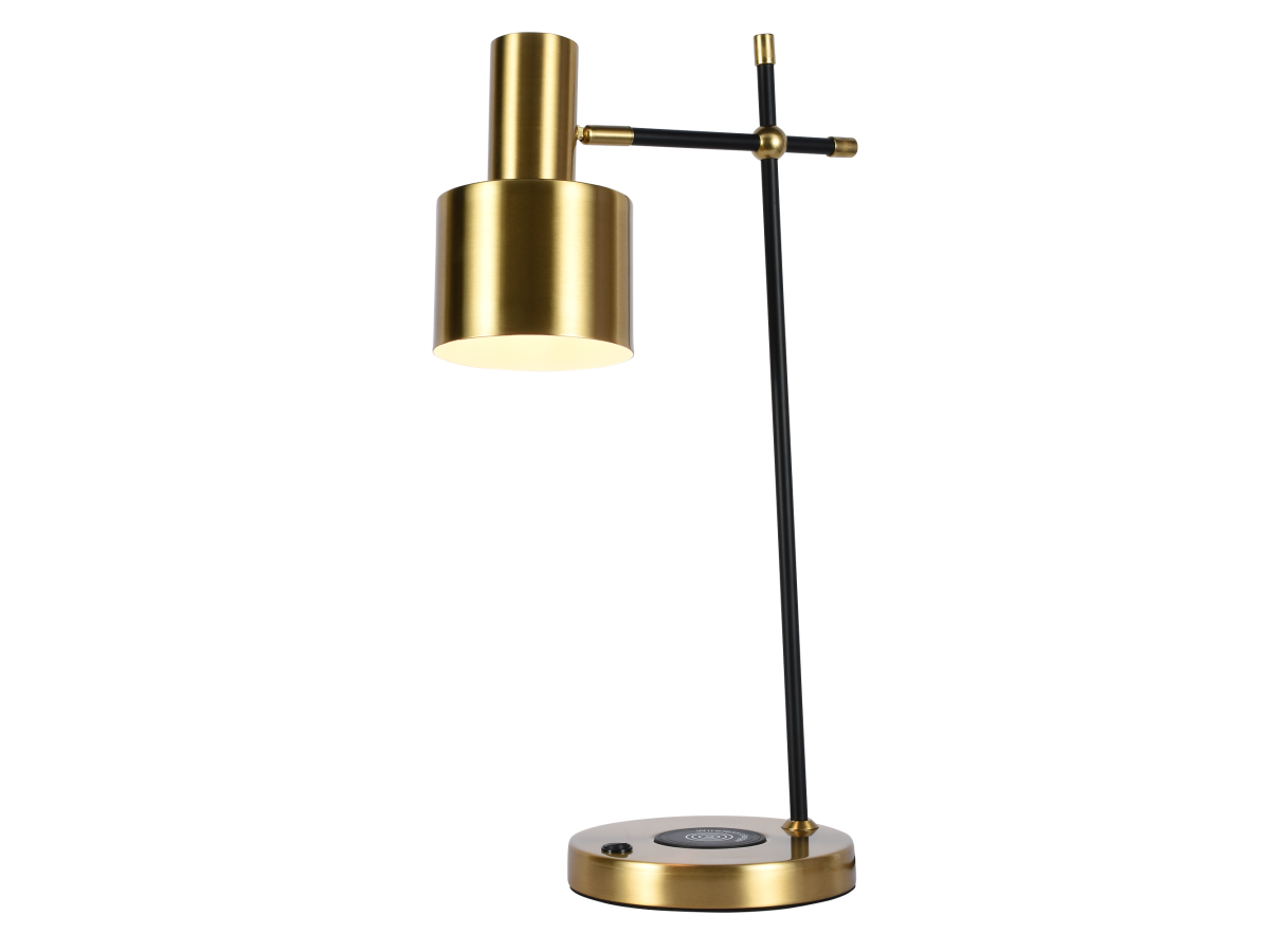 Настольная лампа Zortes DeskLight ZRS.1066.03