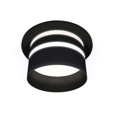 Встраиваемый светильник Ambrella light Techno Spot XC (C6513, N6236) XC6513062