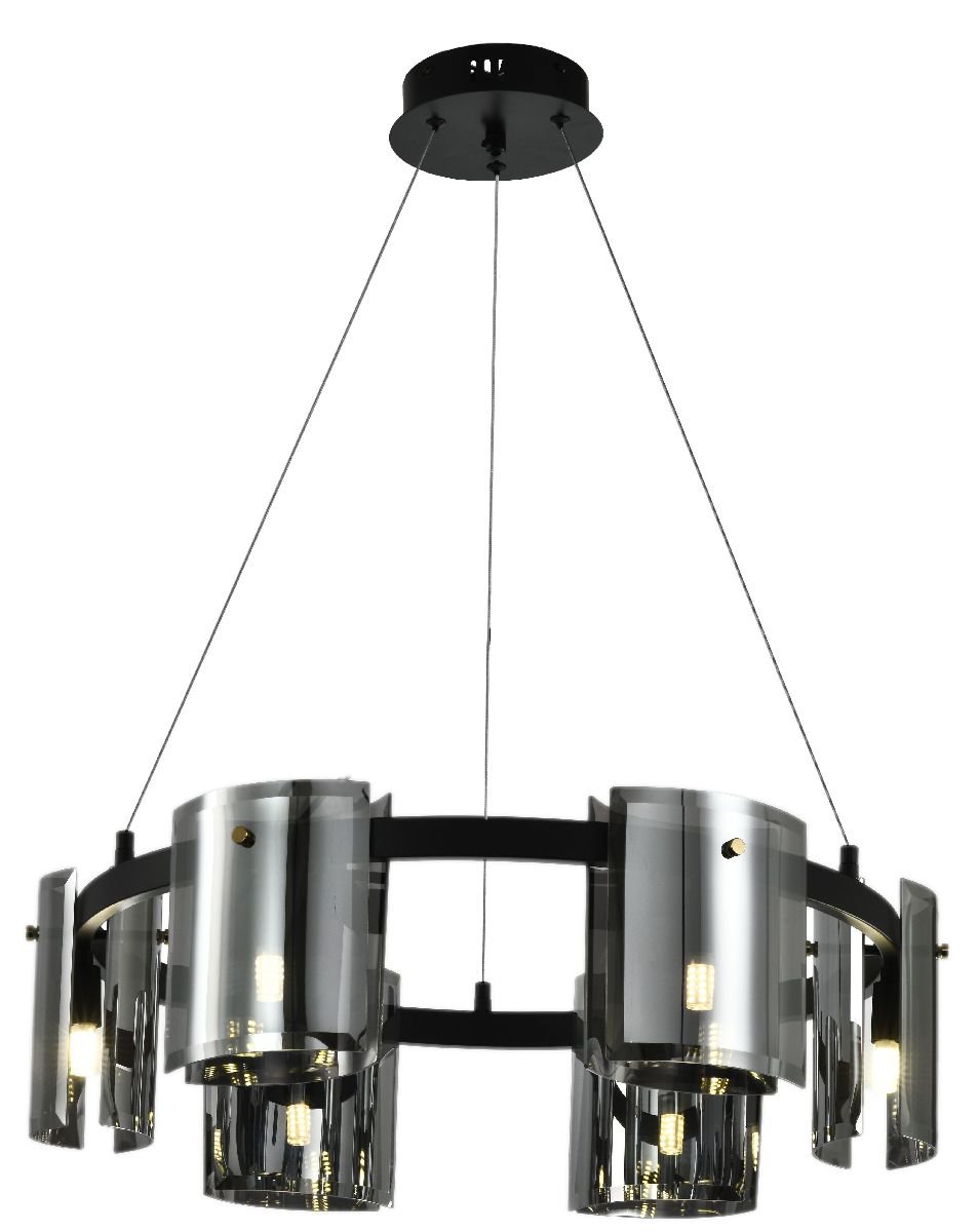 Подвесная люстра Zortes Rony ZRS.1209.06