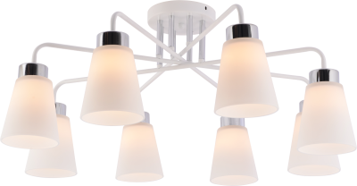 Потолочная люстра Rivoli Miley 9192-308 Б0070158