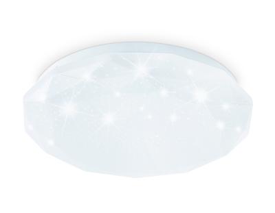 Потолочный светильник Ambrella Light Orbital Air FZ1016