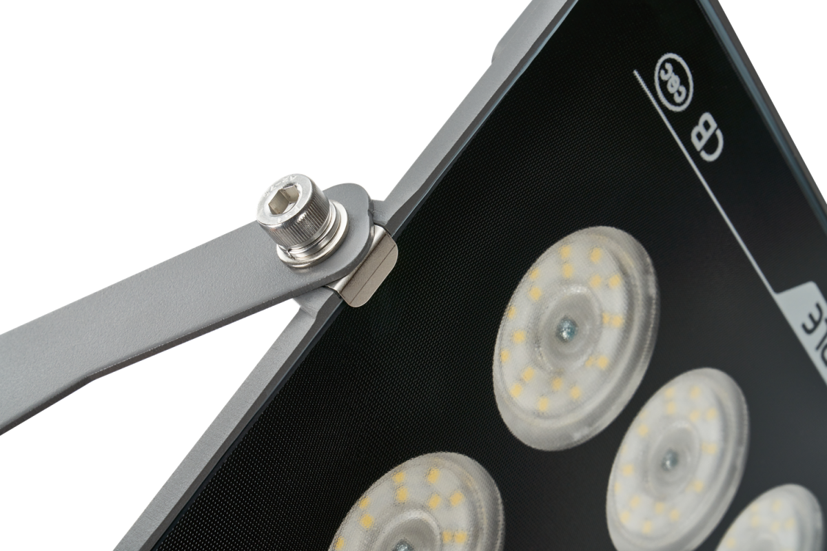 Прожектор OPPLE LED Floodlight-EQ3 70W-3000-GY-GP 709000114600