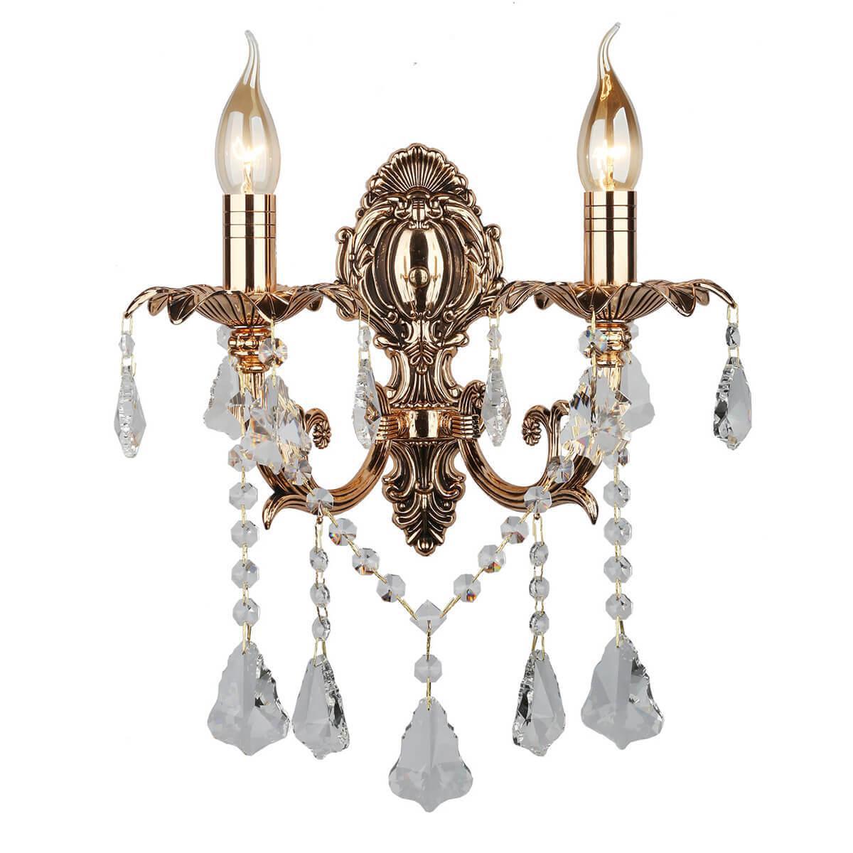 Бра Omnilux OML-77721-02