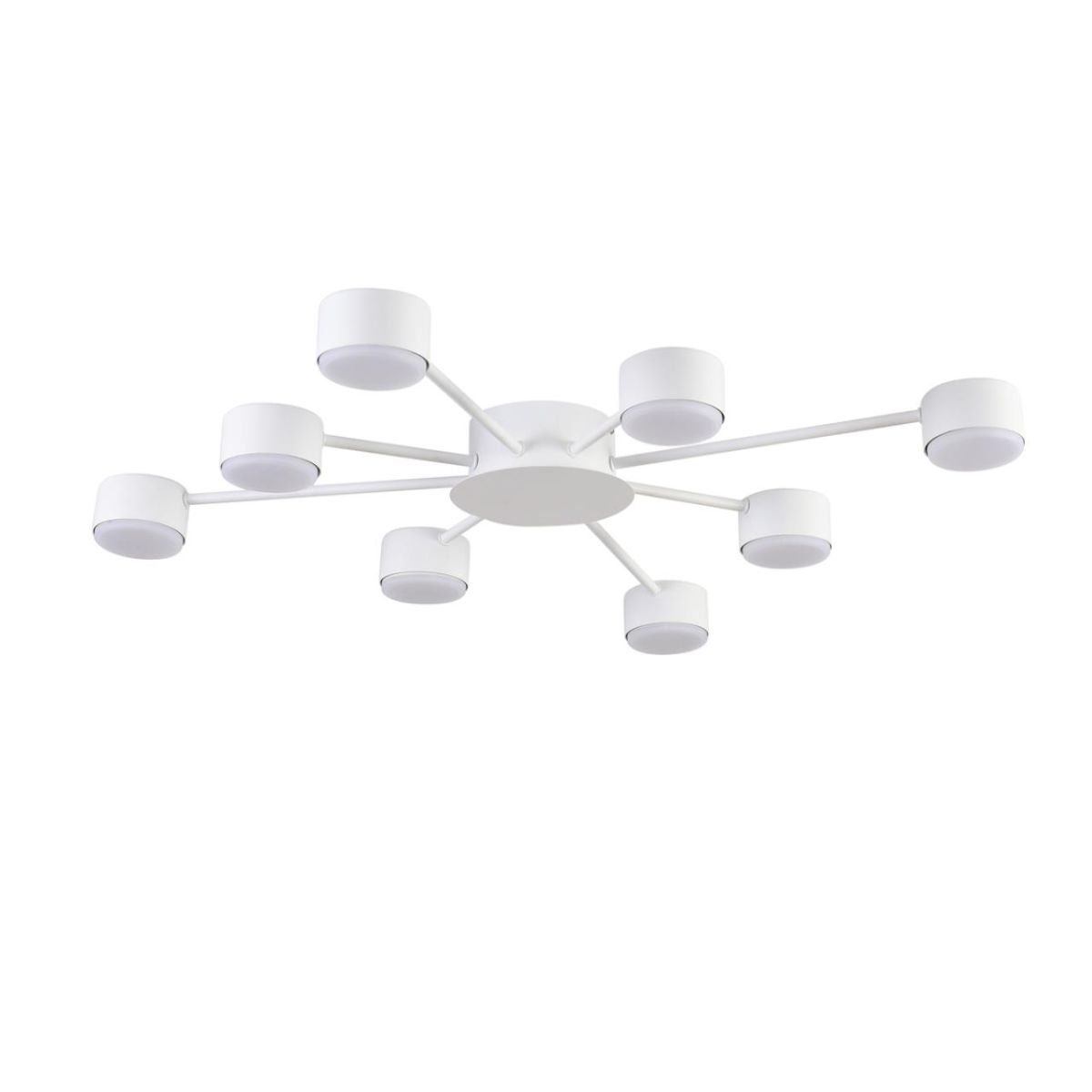 Потолочная люстра Lumion Comfi Torina 8343/8C