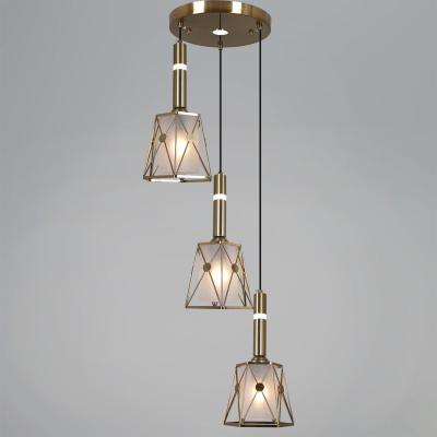 Подвесной светильник Reluce 09542-0.9-03 CU