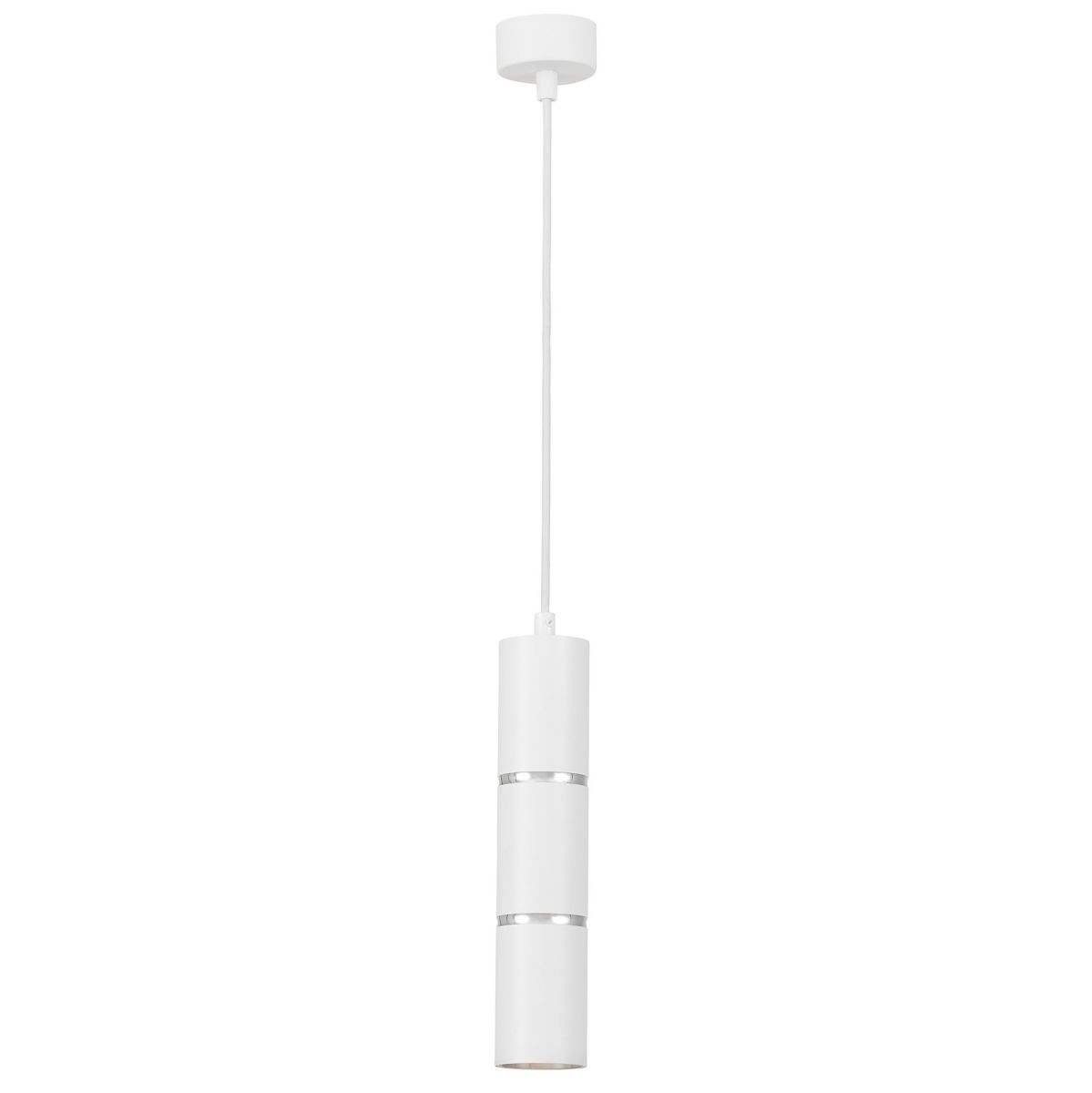 Подвесной светильник Lampit Nati TP TK40-P300 WT+CHR
