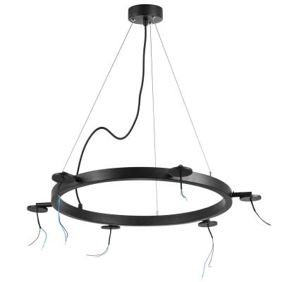 Крепление подвесное круглое Lighstar Rullo 571016