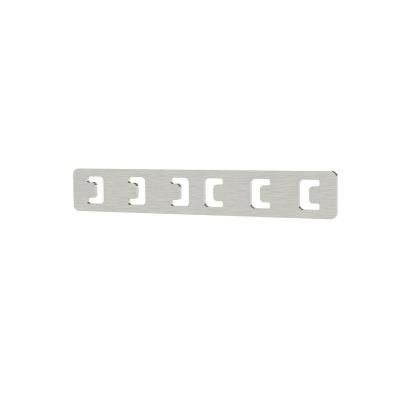 Планка соединительная внутренняя для шинопровода Ambrella light Track System Magnetic GL3612