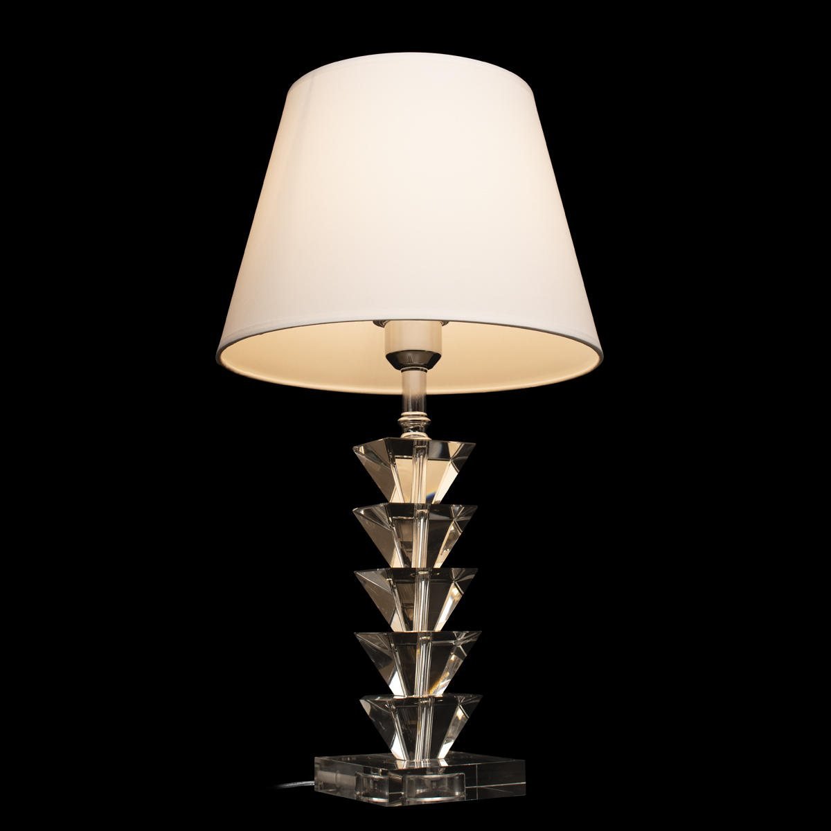 Настольная лампа LOFT IT Crystal 10276