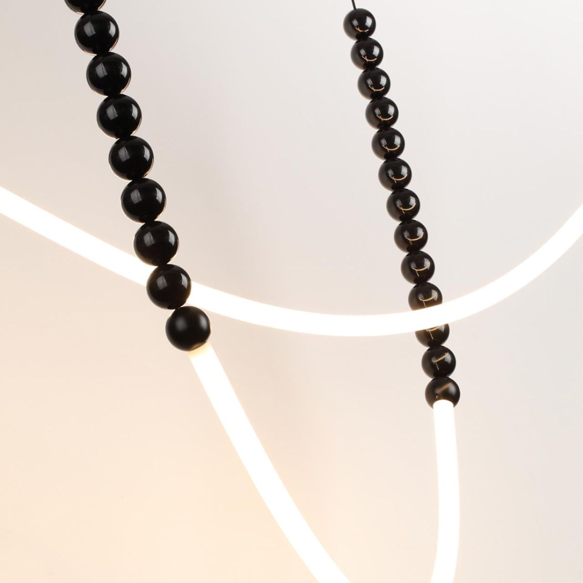 Подвесной светильник Odeon Light Hightech Monella 7149/24CL