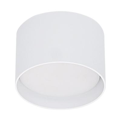 Накладной светильник Reluce 53006-9.5-001LD GX53 WT