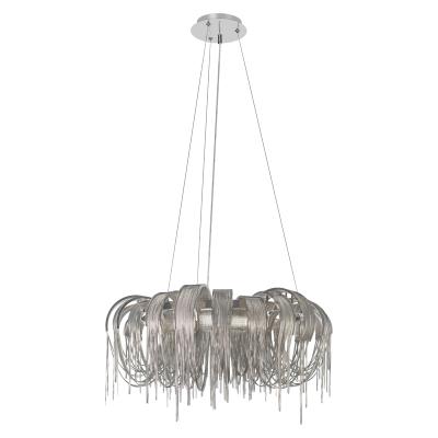 Подвесная люстра Loft IT Volver 10404/800 SN Подвесная люстра Loft IT Volver 10404/800 SN