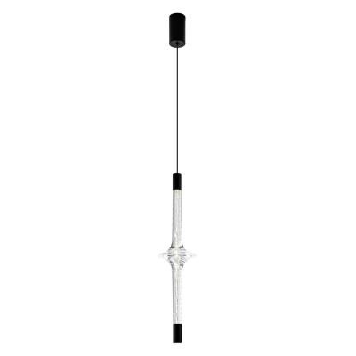 Подвесной светильник Modelux ML.2550.1 BK