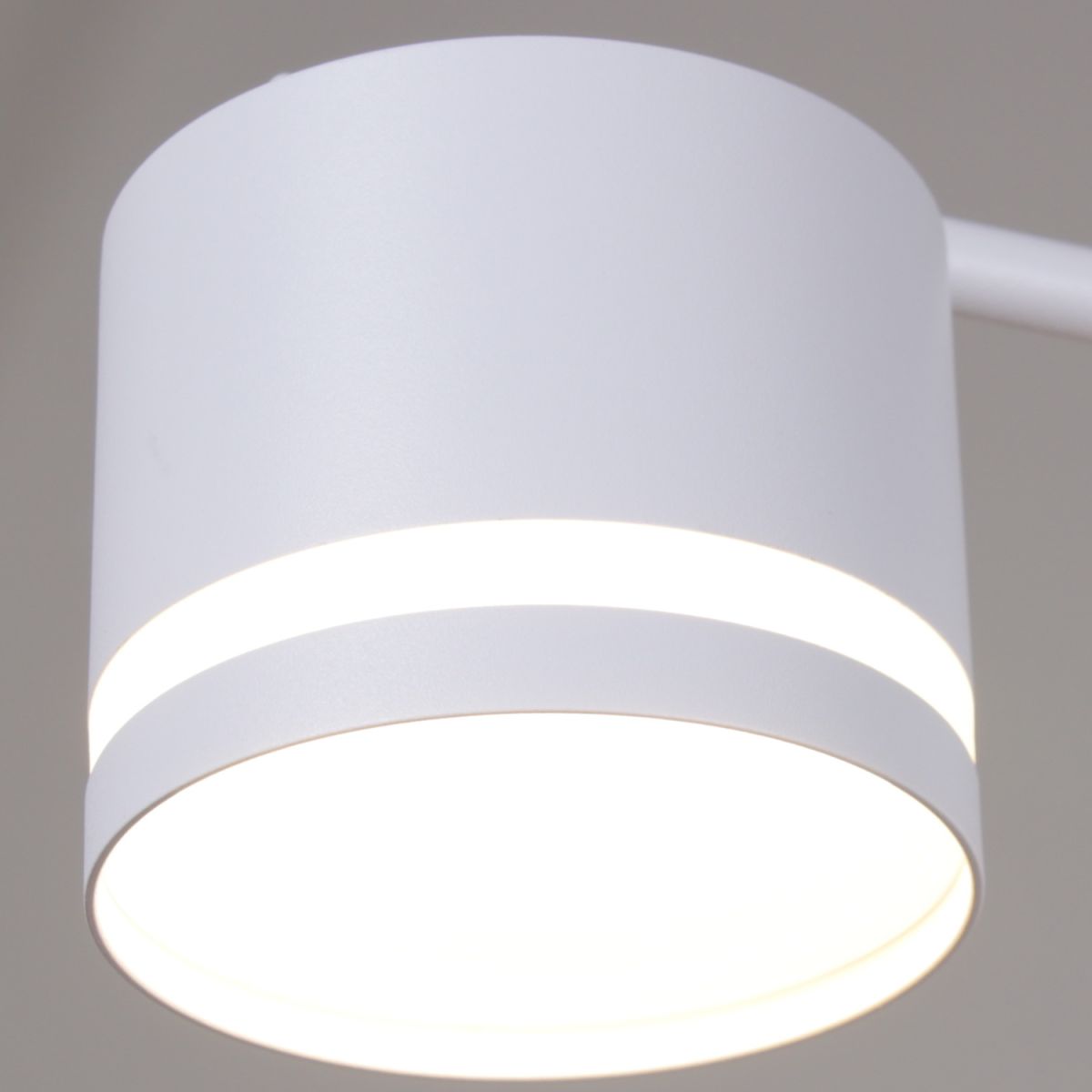 Потолочная люстра Reluce 56730-0.3-08 GX53 WT