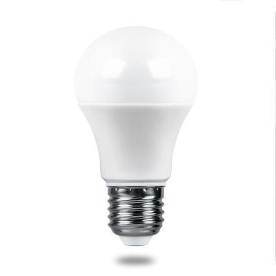 Лампа светодиодная Feron E27 7W 2700K Матовая LB-1007 38023