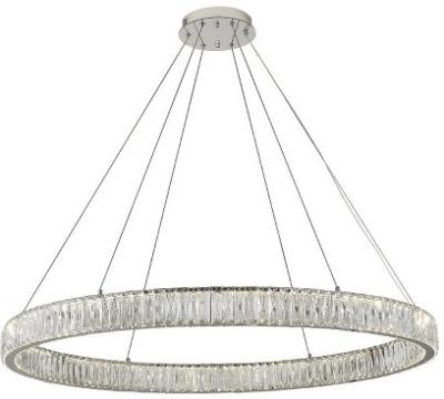 Подвесной светильник Newport 8240N/100 chrome М0071020