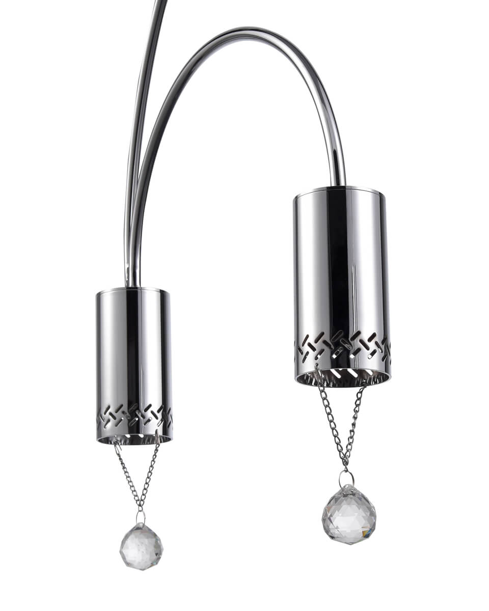 Подвесная люстра Vele Luce Pioggia VL4283P03