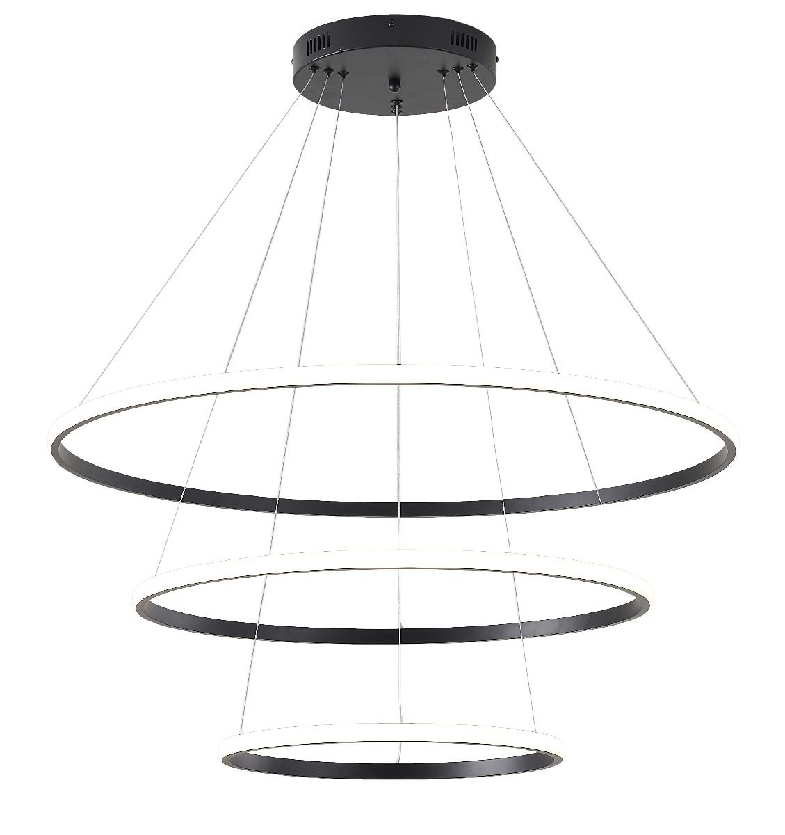 Подвесная люстра Zortes Ringolight ZRS.33320.120C