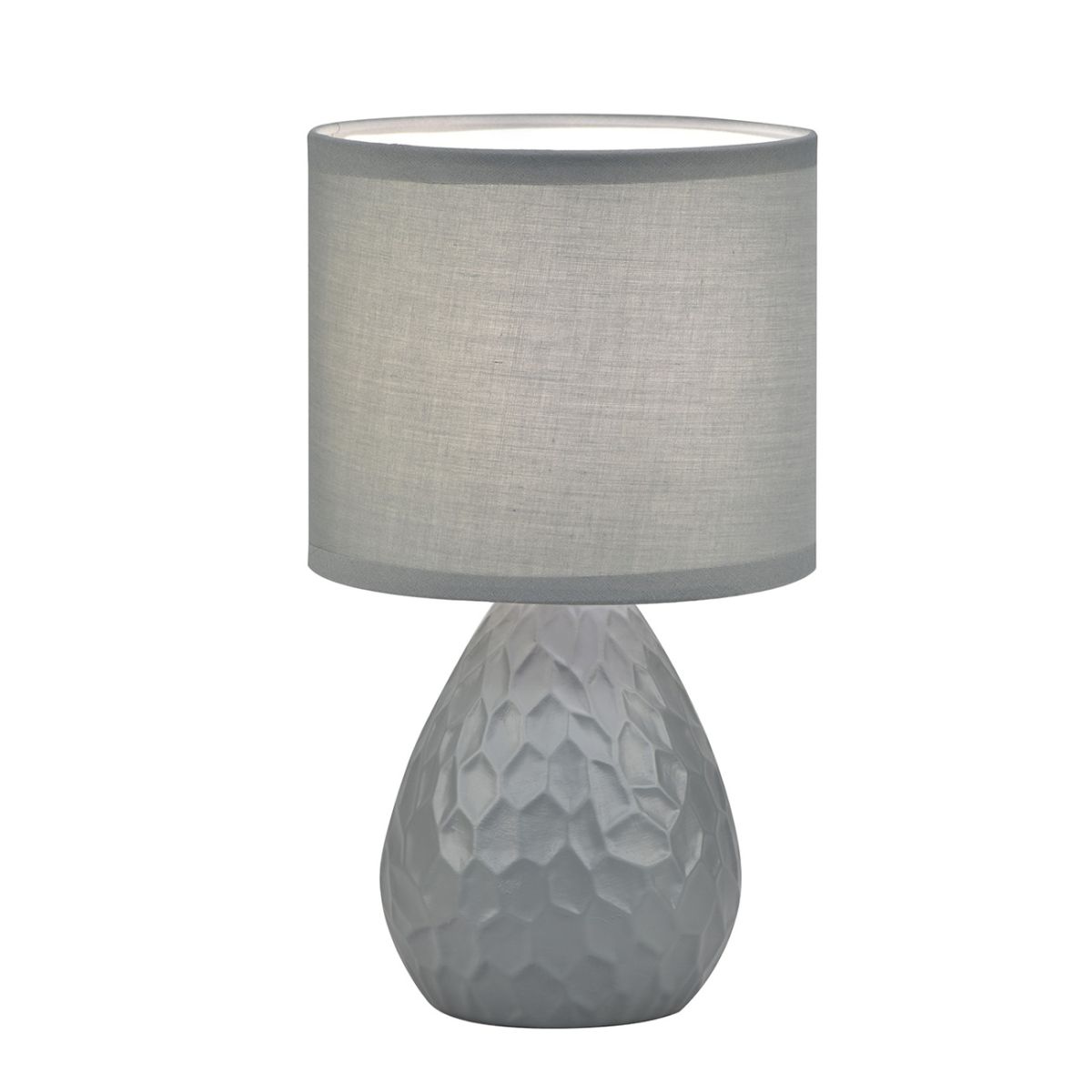 Настольная лампа Escada 10168/L Grey