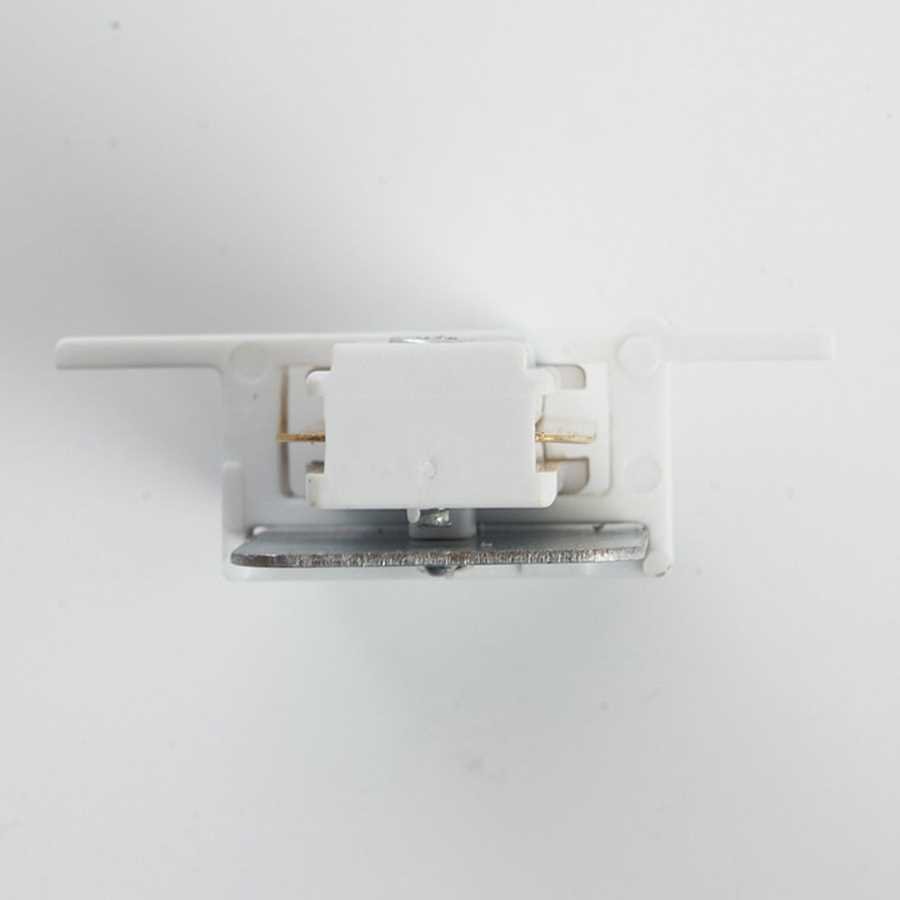 Коннектор прямой Feron LD1004 10357