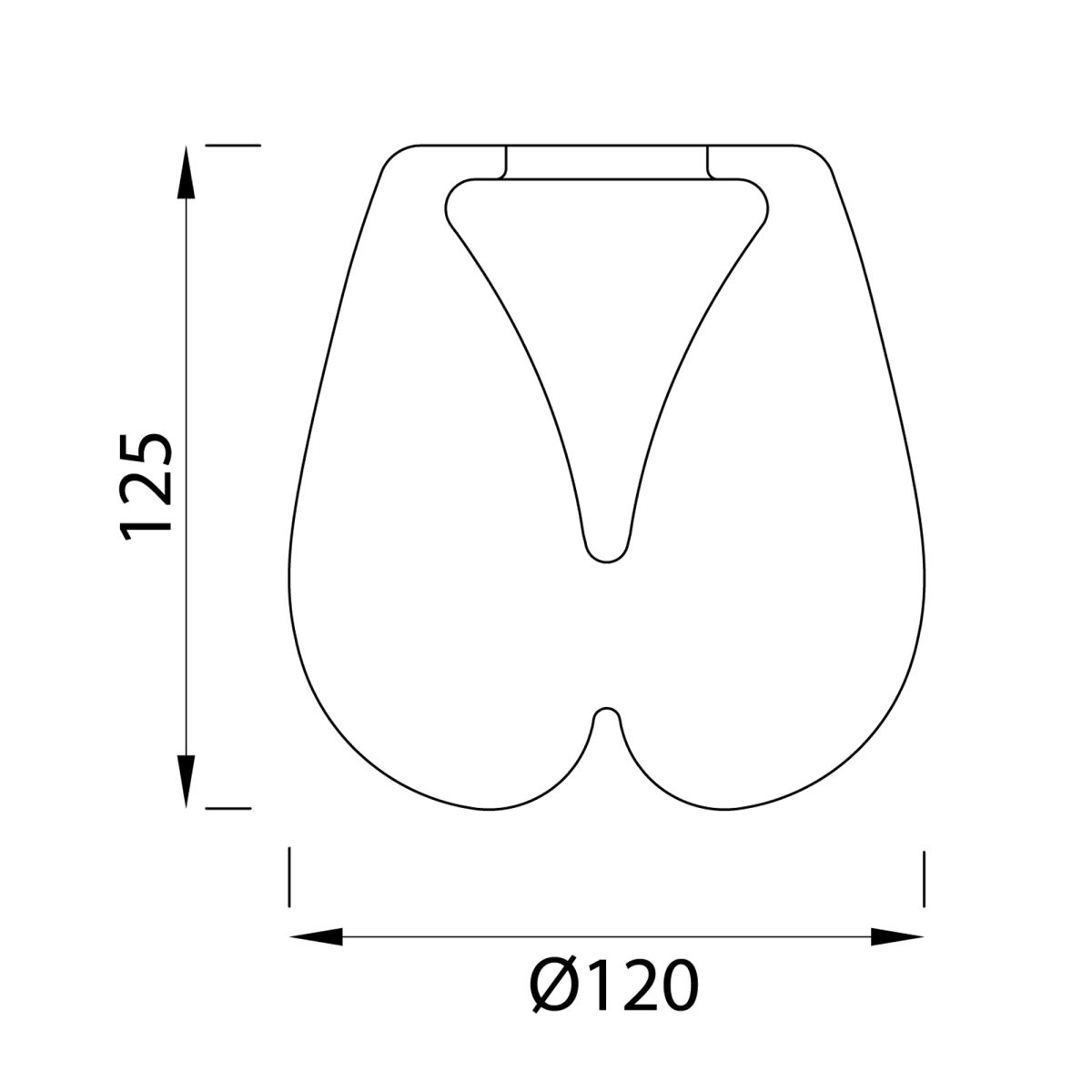 Плафон Mantra Andromeda 8943