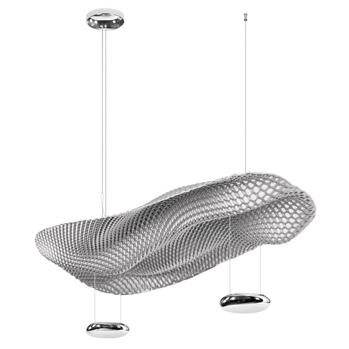 Подвесной светильник LOFT IT Angel 10478P