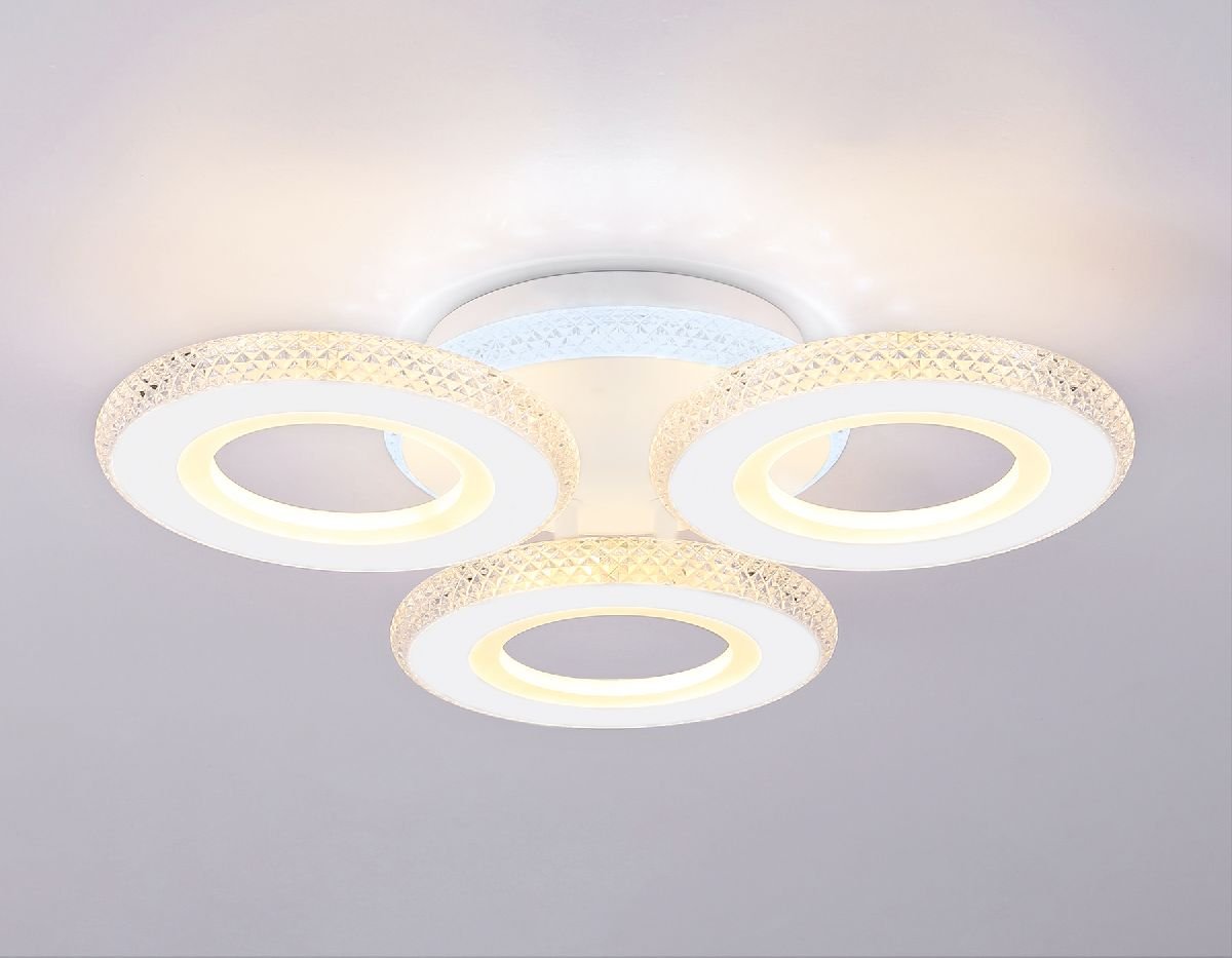Потолочная люстра Ambrella Light Original FA8866