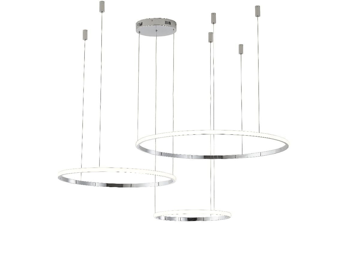 Подвесная люстра Zortes Ringolight ZRS.33322.75F