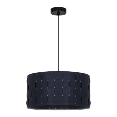 Подвесной светильник Arte Lamp Fleece A7097SP-1BK